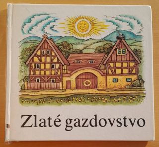 Zlaté gazdovstvo
