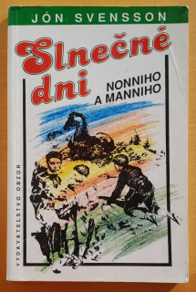 Slnečné dni Nonniho a Manniho