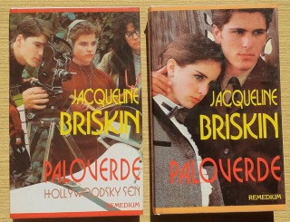  Paloverde 1. / Paloverde 2. - Hollywoodský sen