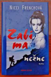 Zabi ma nežne