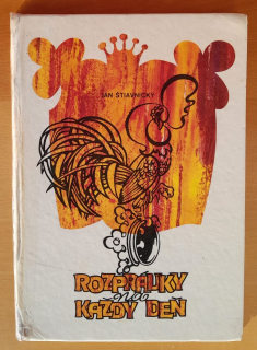 Rozprávky na každý deň / Edícia Otvor sa, rozprávka