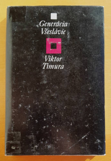 Generácia Všeslávie / Edícia Okno