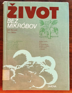 Život bez mikróbov / Edícia Sputnik