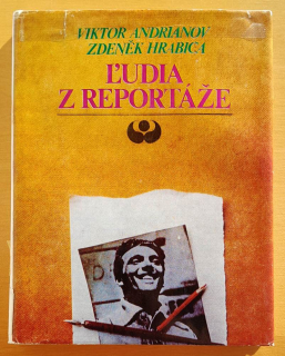 Ľudia z reportáže