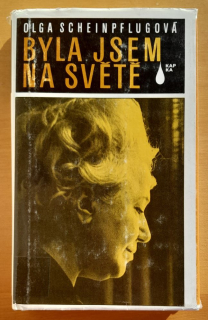 Byla jsem na světě / Kapka