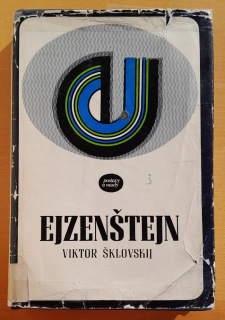 Ejzenštejn / Postavy a osudy