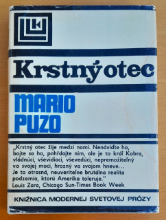 Krstný otec