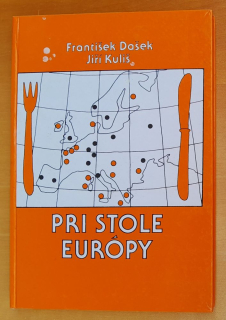 Pri stole Európy