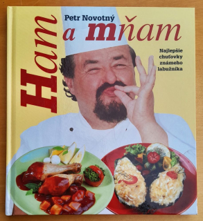 Ham a mňam 1