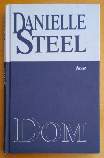 Dom - Danielle Steel