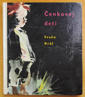 Čenkovej deti