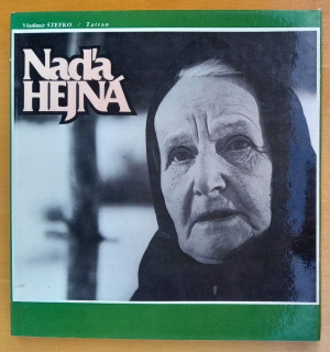 Naďa Hejná