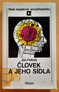 Človek a jeho sídla / Malá moderná encyklopédia