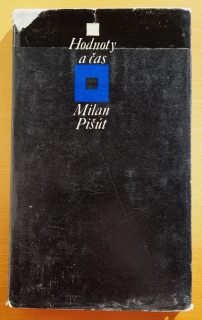 Hodnoty a čas / Edícia Okno