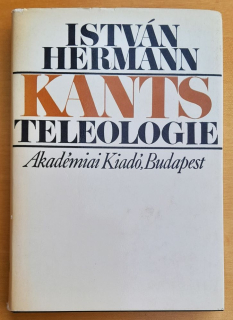 Kants Teleologie