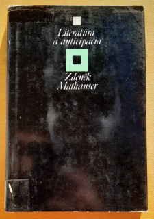 Literatúra a anticipácia / Edícia Okno