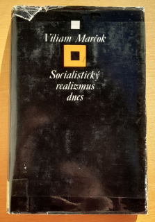 Socialistický realizmus dnes / Edícia Okno