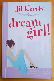 Dreamgirl!