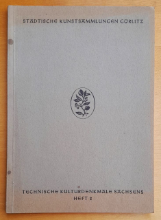 Physikalisches kabinett / Fyzikálny kabinet