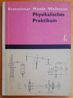 Physikalisches Praktikum / Praktický kurz fyziky