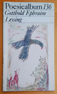 Lessing / Poesiealbum 136