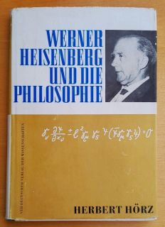 Werner Heisenberg und die philosophie
