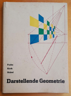 Darstellende Geometrie / Deskriptívna geometria