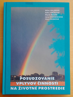 Posudzovanie vplyvov činnosti na životné prostredie