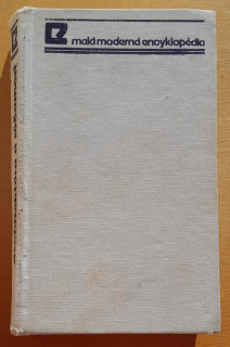 Architektúra a súčasnosť / Malá moderná encyklopédia