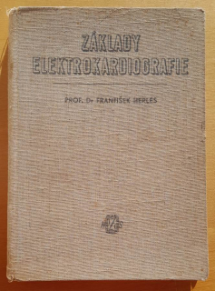 Základy elektrokardiografie