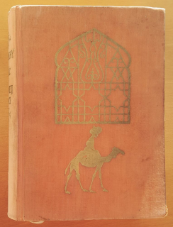 Príbehy z Tisíc a jednej noci