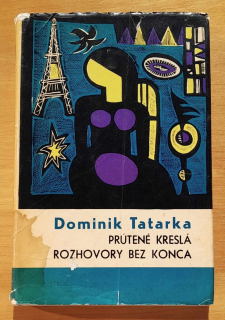 Prútené kreslá / Rozhovory bez konca