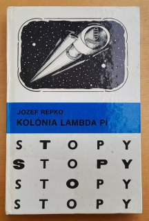 Kolónia Lambda Pí / STOPY