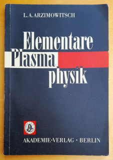 Elementare Plasmaphysik