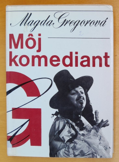 Môj komediant