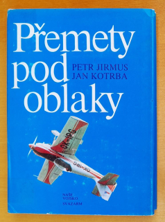 Přemety pod oblaky