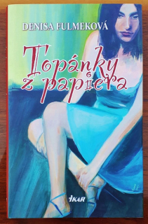 Topánky z papiera