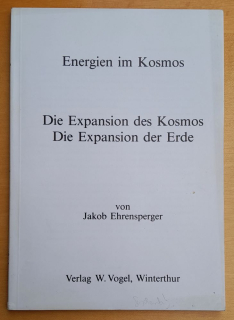Energien im Kosmos / Die Expansion des Kosmos / Die Expansion der Erde