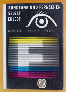 Rundfunk und Fernsehen selbst erlebt