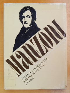 Manzoni / Rodina Manzoniu