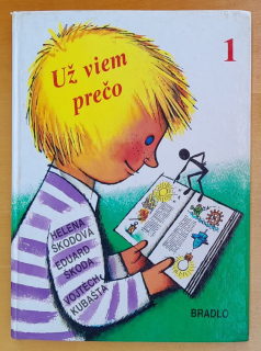 Už viem prečo 1. diel