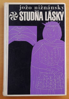 Studňa lásky / Edícia Meteor