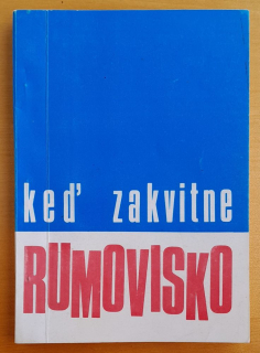 Keď zakvitne rumovisko / Životopisná črta Nancy Hamiltonovej