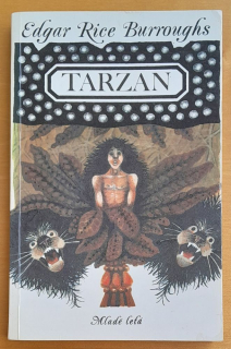 Tarzan 1.