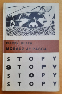 Mosadz je pasca / STOPY