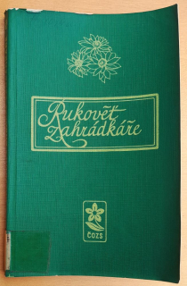 Rukověť záhrádkáře