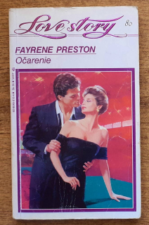 Očarenie / Love story 80