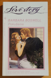 Pokušenie / Love story 04