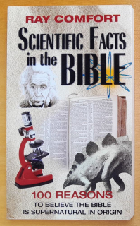 Scientific Facts in the Bible / Ray Comfort
