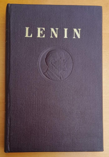 V.I. Lenin